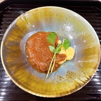 肉割烹 よし田 - 