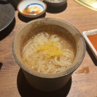 和牛とタン 焼肉 とみ 新橋本店 - 