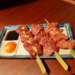 Yakiniku Tetsu - 