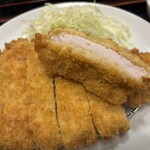 Miso Katsu No Mikawaya - 