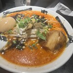 Karashi Bimiso Ramen Kikambou - 