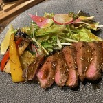 Dining&Bar たん屋 KAKOICHI - 