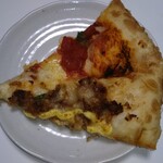 ピザハット - 料理写真: