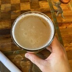 The Pink Door  - 俯瞰を楽しむ