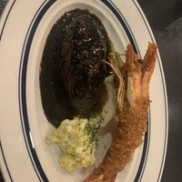 上野洋食遠山 -  上野洋食遠山 -