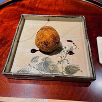 室町 和久傳 - 