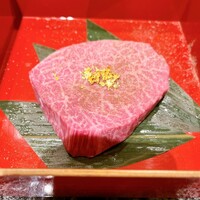 黒毛和牛焼肉きっしゃん北新地永楽町 松 - 