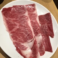 近江うし焼肉 にくTATSU 銀座店 - 