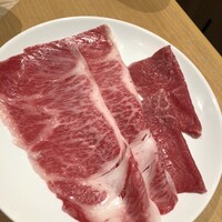 近江うし焼肉 にくTATSU 銀座店 - 