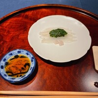 室町 和久傳 - 