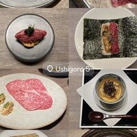 USHIGORO S. SHINJUKU - 