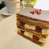 MAISON MARUNOUCHI - 