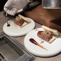 USHIGORO S. SHINJUKU - 