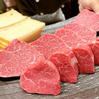 ビフテキのカワムラPremium 北新地店 - 