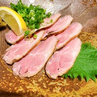 黒毛和牛焼肉きっしゃん北新地永楽町 松 - 