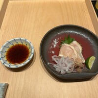 焼鳥 鐡 - 2品目