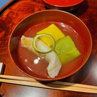 室町 和久傳 - 