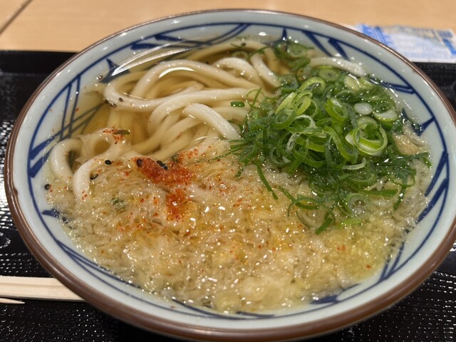 Marugame Seimen Ion Moru Musashimurayama Ten photo 2