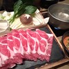 Shabu Hachi - 