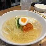 炭火焼肉ホルモンさわいし - 