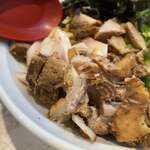 ラーメンながた - 