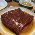 炭火焼肉ホルモンさわいし - 