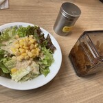 CoCo壱番屋 太宰府水城店 - 