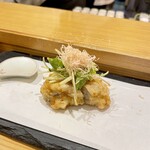 てんぷら小野 - 