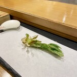 てんぷら小野 - 