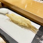 Tempura Ono - 