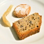 はなう - 小菓子盛り合わせ