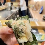 てんぷら小野 - 