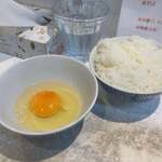 ラーメンながた - 