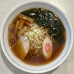 中国菜館 岡田屋 - 