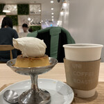 UNI COFFEE ROASTERY - 