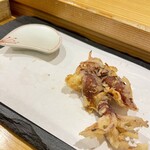 てんぷら小野 - 