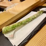 てんぷら小野 - 