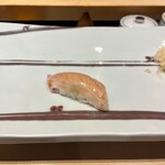 銀座 久兵衛 京王プラザホテル店 - 