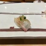 銀座 久兵衛 京王プラザホテル店 - 