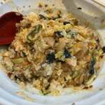 ラーメンながた - 