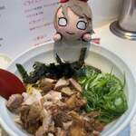 ラーメンながた - 