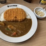 CoCo壱番屋 太宰府水城店 - 