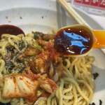 ラーメンながた - 