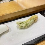 てんぷら小野 - 