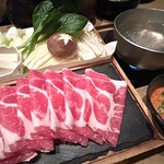 Shabu Hachi - 