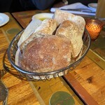 The Pink Door  - ぼかあ取りませんでしたがスタッフによると旨しだったそうです