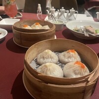 ジョーズ シャンハイ ニューヨーク 銀座店 - 