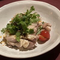ジョーズ シャンハイ ニューヨーク 銀座店 - 