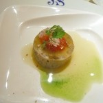 ル・ジャルダン・デ・サヴール - 