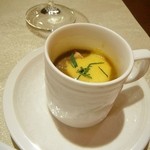 ル・ジャルダン・デ・サヴール - 